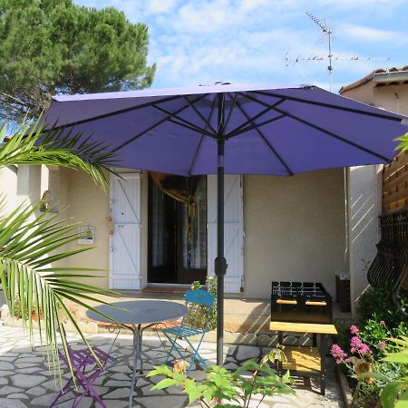 Au Coeur De La Provence Verte Le Cannet des Maures Bagian luar foto